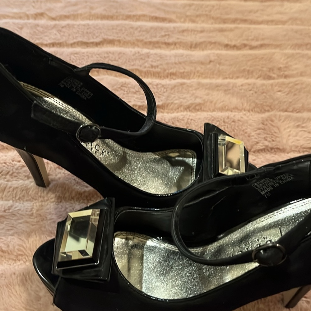 White House Black Market Carmen Size 7M - Picture 5 of 7